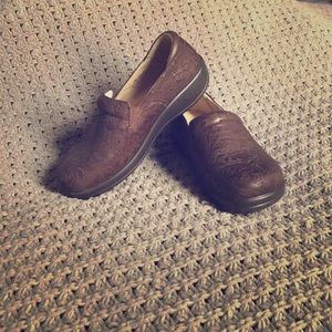 Alegria by PG Lite, size 37